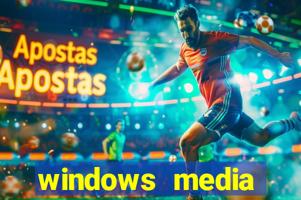 windows media player classic